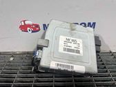 Brake booster