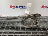 Engine installation wiring loom