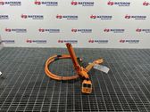 Engine installation wiring loom