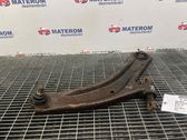 Front control arm