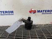 Electric auxiliary coolant/water pump