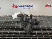 Thermostat/thermostat housing