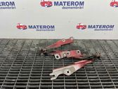 Engine bonnet/hood hinges