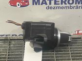 Ignition lock