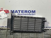 Elektrinis salono pečiuko radiatorius