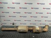 Katalysator / DPF Rußpartikelfilter Dieselpartikelfilter