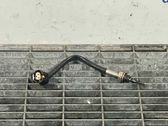 Exhaust gas temperature sensor