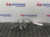 Tuyau d'alimentation d'injecteur de carburant