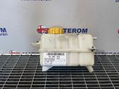 Coolant expansion tank/reservoir