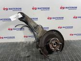 Rear wheel hub