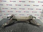 Rear subframe