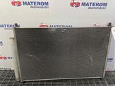 Radiateur condenseur de climatisation