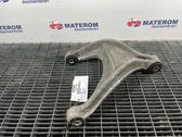 Rear control arm