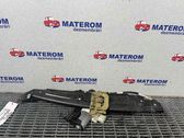 Regulador de puerta trasera con motor