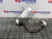 Manguera/tubo del intercooler
