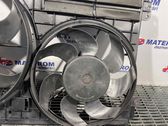 Ventilador eléctrico del radiador