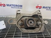 Gearbox mounting bracket