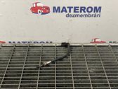 Exhaust gas temperature sensor
