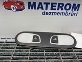 Verkleidung Dachhimmel Innenraumbeleuchtung