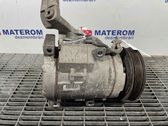 Klimakompressor Pumpe