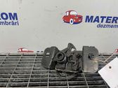 Engine bonnet/hood lock/catch