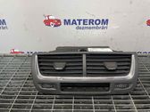 Dash center air vent grill