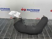Intercooler hose/pipe