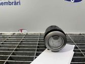 Bouton poussoir de démarrage du moteur