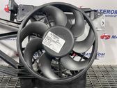 Ventilador eléctrico del radiador