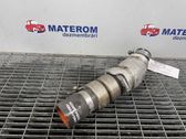 Intercooler radiator