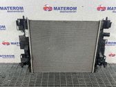Radiador del refrigerante