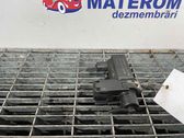Turboahtimen magneettiventtiili