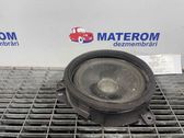 Altavoz de la puerta delantera