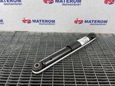 Rear shock absorber/damper