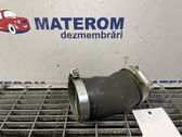 Intercooler hose/pipe