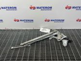 Regulador de puerta trasera con motor