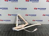 Roof airbag