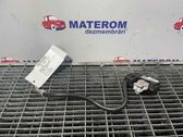 Negative earth cable (battery)