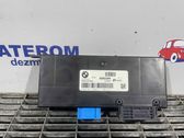 Gateway control module