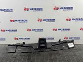 Rear bumper mounting bracket