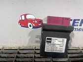 Unité / module de commande d'injection de carburant