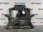 Cache de protection sous moteur