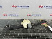 Regulador de puerta trasera con motor