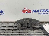 Engine bonnet/hood lock/catch