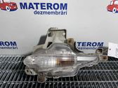 Front fender indicator light