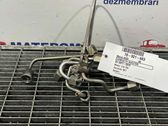 Kraftstoffleitung