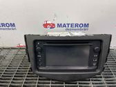 Radio/CD/DVD/GPS head unit