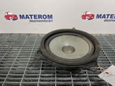 Front door speaker