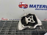 Gearbox mounting bracket