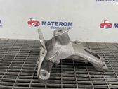 Engine mount bracket